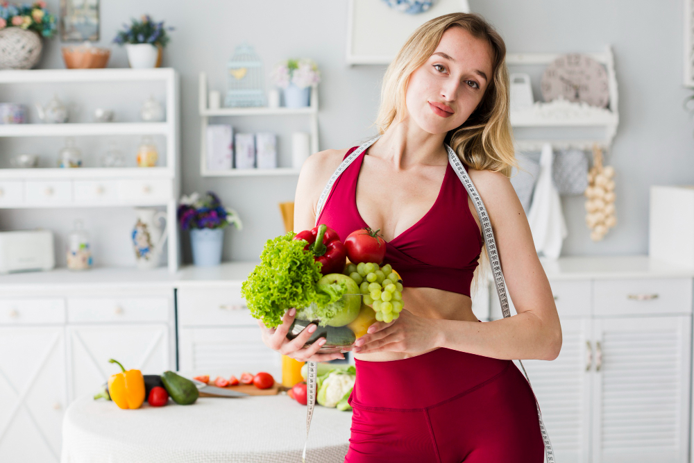 What is the most successful weight loss program for women?